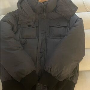 Men’s mackage coat size 44